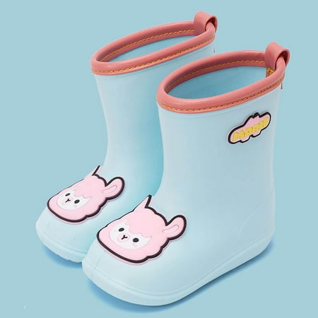 Simplmasygenix Toddler Shoes Clearance Summer Children s Cute EVA Soft-soled Non-slip Baby Rain Boots For Men And Women
Simplmasygenix Toddler Shoes Clearance Summer Children s Cute EVA Soft-soled Non-slip Baby Rain Boots For Men And Women