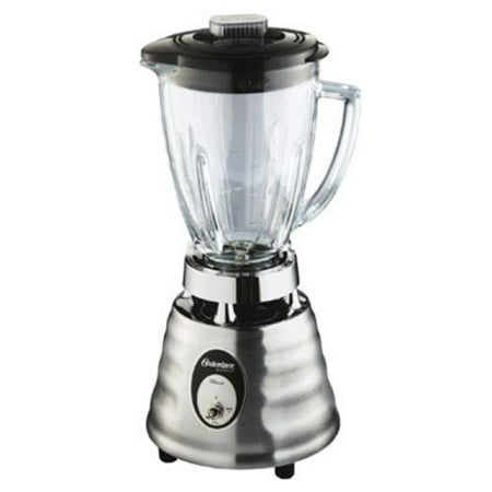 Oster 4242-600 Classic Beehive Blender, 48 Oz. 2 Speed, 600 Watts>