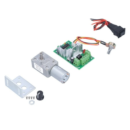 Electric Motor With Governor Low Noise High Torsion Mini Reducer For Robots Electronic Locks 24V150RPM 24V100RPM 24V50RPM 24V40RPM 24V30RPM 24V25RPM 24V20RPM 24V10RPM 24V5RPM
Electric Motor With Governor Low Noise High Torsion Mini Reducer For Robots Electronic Locks 24V150RPM 24V100RPM 24V50RPM 24V40RPM 24V30RPM 24V25RPM 24V20RPM 24V10RPM 24V5RPM