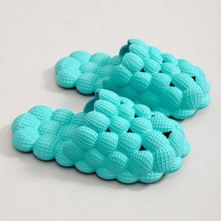 slippers women men summer bubble slippers fashion breathable home massage feet
slippers women men summer bubble slippers fashion breathable home massage feet