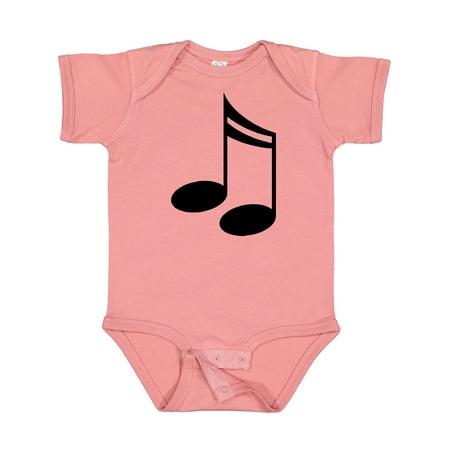 Inktastic Music Notes for the Music Lover Gift Baby Boy or Baby Girl Bodysuit
Inktastic Music Notes for the Music Lover Gift Baby Boy or Baby Girl Bodysuit