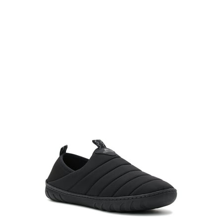 Ozark Trail Men s Puffer Slippers