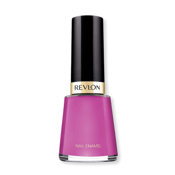 Revlon Nail Polish - Plum Seduction