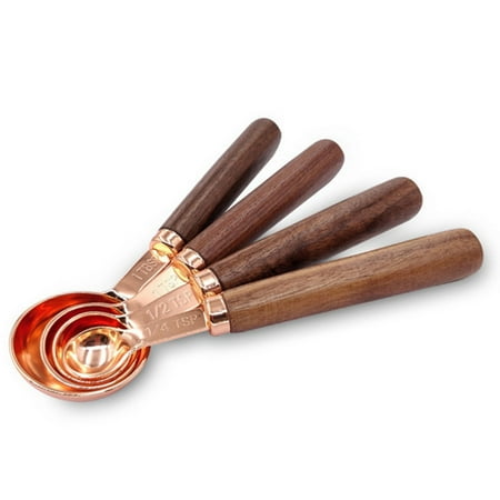 Yannee 4 Pcs Kitchen Baking Tools Measuring Spoon Stackable Measuring Cup Set Tools
Yannee 4 Pcs Kitchen Baking Tools Measuring Spoon Stackable Measuring Cup Set Tools