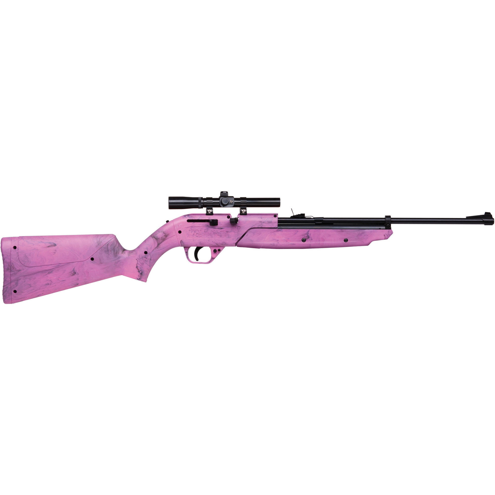Ruger Explorer Youth Rifle .177 Pellet