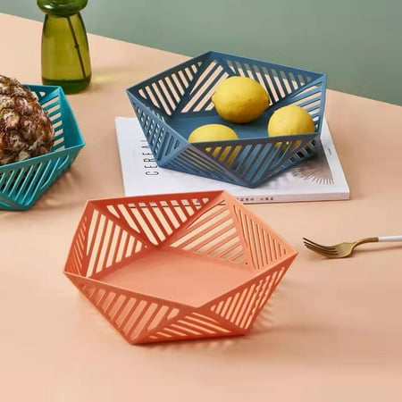 Cheers US Fruit Stand Vegetables Serving Bowls Basket Holder for Kitchen Counters Table Centerpiece Farmhouse Decor Party Holiday Decoration
Cheers US Fruit Stand Vegetables Serving Bowls Basket Holder for Kitchen Counters Table Centerpiece Farmhouse Decor Party Holiday Decoration