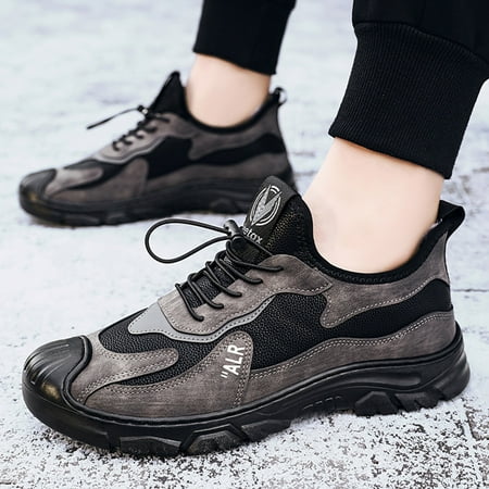 Snow Boots Fashion Winter Men Snow Boots Flat Bottom Non Slip Waterproof Round Toe Solid Color Elastic Lace Up Plush Warm And Comfortable
Snow Boots Fashion Winter Men Snow Boots Flat Bottom Non Slip Waterproof Round Toe Solid Color Elastic Lace Up Plush Warm And Comfortable