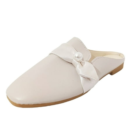 Youmylove Women Slide Slippers Fashion Summer Beach Slip On Soft Sole Casual Round Toe Non-Slip Square Heels Breathable Slippers Shoes Sandals Leisure Ladies Cozy Daily Walking
Youmylove Women Slide Slippers Fashion Summer Beach Slip On Soft Sole Casual Round Toe Non-Slip Square Heels Breathable Slippers Shoes Sandals Leisure Ladies Cozy Daily Walking