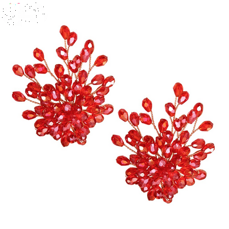 Wish 1 Pair of Detachable Buckle Bridal Wedding Shoes High Heels Rhinestone Shoe Clip DIY Floral Shoes Decoration Wedding Party Shoes Accessories S2519
Wish 1 Pair of Detachable Buckle Bridal Wedding Shoes High Heels Rhinestone Shoe Clip DIY Floral Shoes Decoration Wedding Party Shoes Accessories S2519