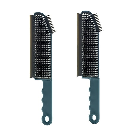 Hand-held Groove Gaps Cleaning Tools Door Window Track Cleaning Tools