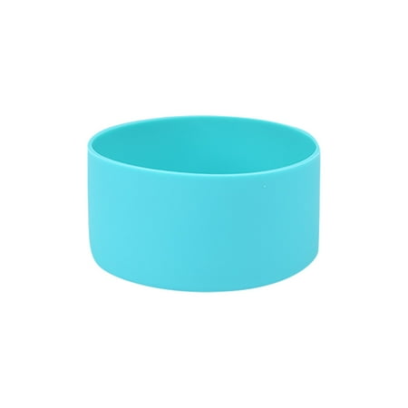 SHUDAGENG Glass&Bottle Silicone Boot For Sports Insulation Cup Noise Protective Silicone Water Bottle Bottom Sleeve Cover Tumbler Silicone Cover (Buy 2 deliver 3 )
SHUDAGENG Glass&Bottle Silicone Boot For Sports Insulation Cup Noise Protective Silicone Water Bottle Bottom Sleeve Cover Tumbler Silicone Cover (Buy 2 deliver 3 )