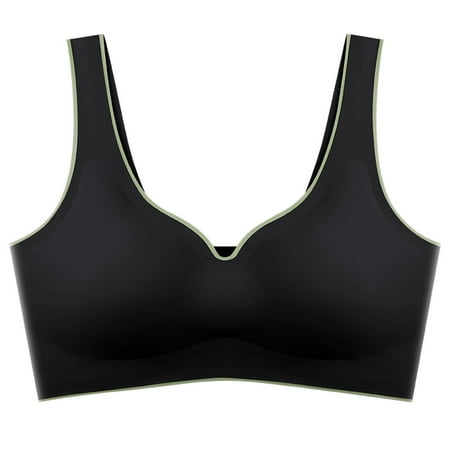sexy lingerie for women Women s Max Support Air Permeable Rose Floral Bra Large Wire-Free Sleep Lace Bra
sexy lingerie for women Women s Max Support Air Permeable Rose Floral Bra Large Wire-Free Sleep Lace Bra