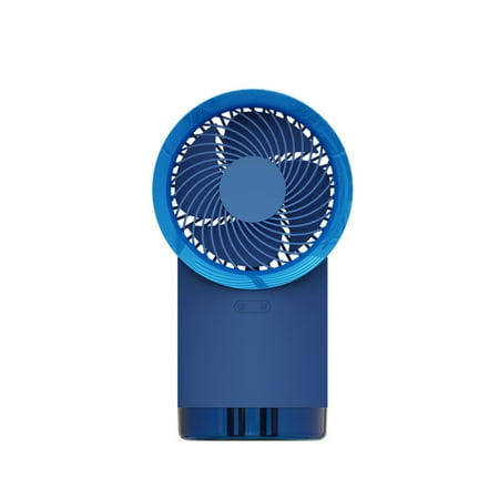 amlbb Portable Fan Cooler Humidifying Spray Cool Desktop Cool USB Small Fan Mini Water Summer on Clearance
amlbb Portable Fan Cooler Humidifying Spray Cool Desktop Cool USB Small Fan Mini Water Summer on Clearance