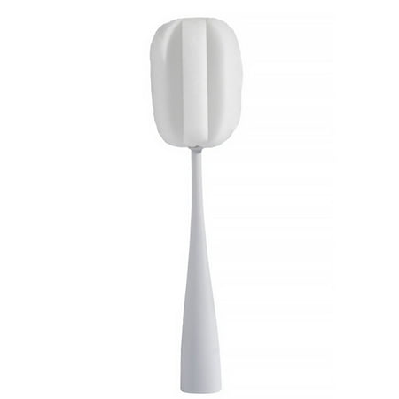 20pcs Long Handle Cup Brush Vacuum Water Bottle Pot Glassware Washer Sponge Cleaning Tool Grey
20pcs Long Handle Cup Brush Vacuum Water Bottle Pot Glassware Washer Sponge Cleaning Tool Grey