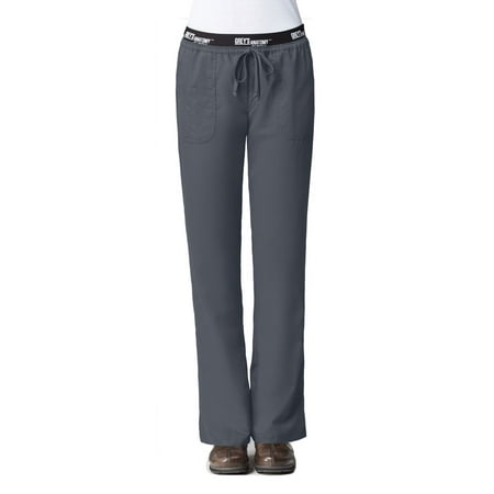 Grey s Anatomy Grey s Anatomy™ Active 3 Pocket Drawstring Pant Scrub Bottoms