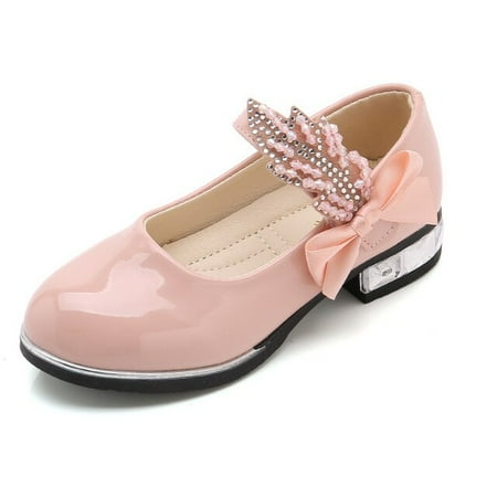 DancePeanut Autumn Children Girls Princess Dress Shoes Kids Girls Elegant Rhinestone Strap Non-Slip Casual Shoes Size 26-37
DancePeanut Autumn Children Girls Princess Dress Shoes Kids Girls Elegant Rhinestone Strap Non-Slip Casual Shoes Size 26-37