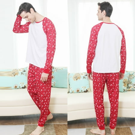 Matching Family Christmas Pajamas Set Men Daddy Print Blouse Tops And Pants Xmas Family Pajamas Loungewear Sleepwear
Matching Family Christmas Pajamas Set Men Daddy Print Blouse Tops And Pants Xmas Family Pajamas Loungewear Sleepwear