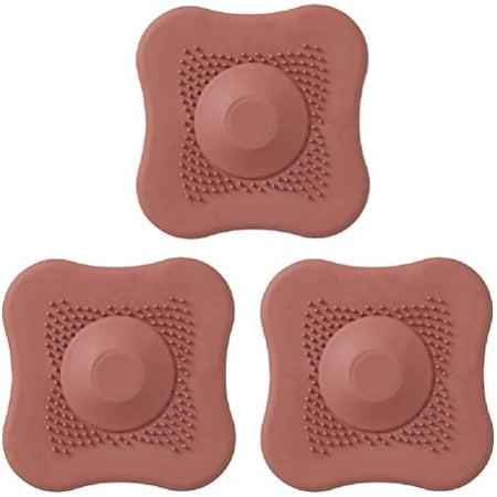 Egebert Silicone Drain Stopper Hair Catcher Bathroom Floor Drain Cover Sink Deodorant Insect-proof Sealing Plug Universal reusable tub hair catcher in drain shower drain bathroom
Egebert Silicone Drain Stopper Hair Catcher Bathroom Floor Drain Cover Sink Deodorant Insect-proof Sealing Plug Universal reusable tub hair catcher in drain shower drain bathroom