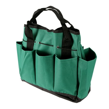 TureClos 600D Oxford Fabric 8 Sides Multi Pocket Tote Garden Handle Tools Organizer Storage Bag Portable
TureClos 600D Oxford Fabric 8 Sides Multi Pocket Tote Garden Handle Tools Organizer Storage Bag Portable