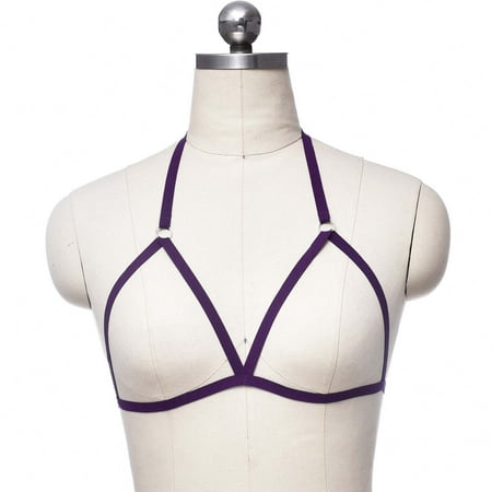 nsendm Underwear Corset Lingerie Underwire Women Solid Lace Sleepwear Muslin Open Cup Lingerie Set with Robe Underwear Purple One Size
nsendm Underwear Corset Lingerie Underwire Women Solid Lace Sleepwear Muslin Open Cup Lingerie Set with Robe Underwear Purple One Size