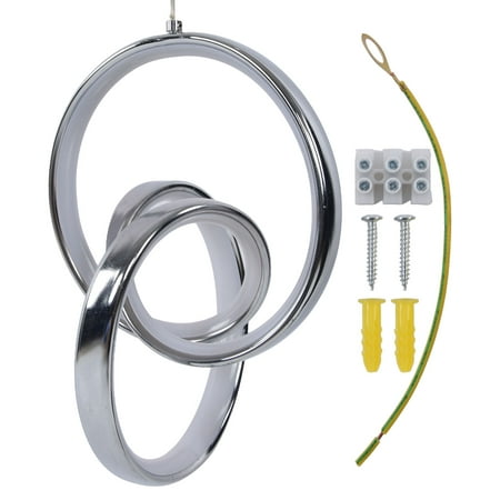 Modern Pendant Chandelier Paint Craft Modern Pendant Lamp Durable Stylish With Screw Pack For Study For Living Room
Modern Pendant Chandelier Paint Craft Modern Pendant Lamp Durable Stylish With Screw Pack For Study For Living Room