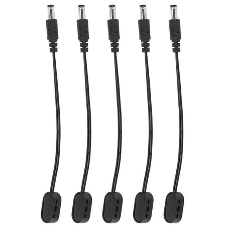 EBTOOLS 9V Battery Clip Converter Snap Connector Power Supply Adapter For Guitar Effect Pedal Battery Snap Connector Battery Clip Connector For Guitar Effect Pedal
EBTOOLS 9V Battery Clip Converter Snap Connector Power Supply Adapter For Guitar Effect Pedal Battery Snap Connector Battery Clip Connector For Guitar Effect Pedal