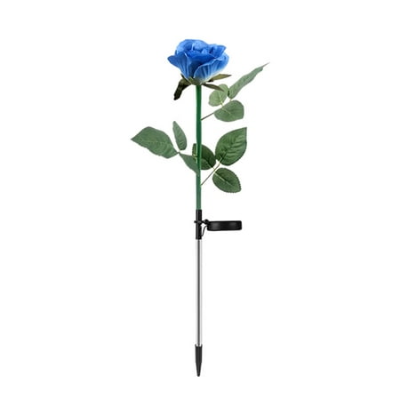 Christmas decorations Solar Outdoor Rose Lantern Solar Garden Light Decorative Stakes Rose Flower LED Charging Light Valentine s Day Decoration fall decorations for home
Christmas decorations Solar Outdoor Rose Lantern Solar Garden Light Decorative Stakes Rose Flower LED Charging Light Valentine s Day Decoration fall decorations for home