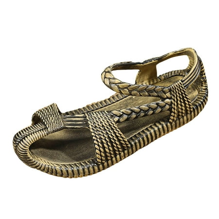 Jungdeepe Summer Sandals Outdoor Casual Beach Sandals Flip Flops Women Outdoor Wobble Board Sandals for Women Thigh High Sandals for Women Sexy for Women on Sandals Pool Slide Shoes Women s
Jungdeepe Summer Sandals Outdoor Casual Beach Sandals Flip Flops Women Outdoor Wobble Board Sandals for Women Thigh High Sandals for Women Sexy for Women on Sandals Pool Slide Shoes Women s