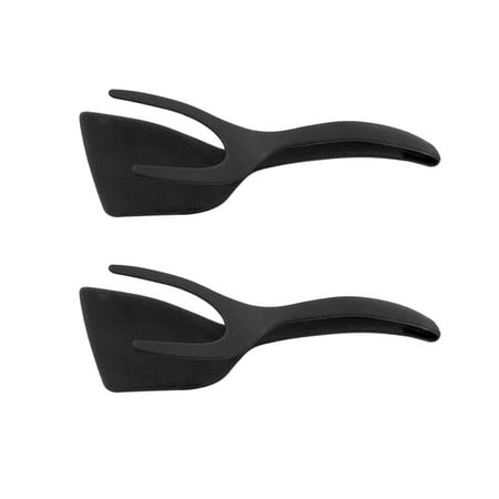 2pcs Silicone Egg Spatula 2 in 1 Grip and Spatula Kitchen Supplies Cooking Tool for Home Restaurant Hotel
2pcs Silicone Egg Spatula 2 in 1 Grip and Spatula Kitchen Supplies Cooking Tool for Home Restaurant Hotel