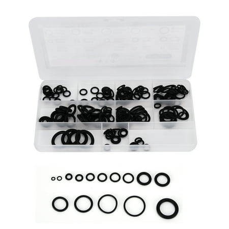 O Sealing Rings Air Tightness Nitrile O With Labeled Storage Box For Eliminating Leakage
O Sealing Rings Air Tightness Nitrile O With Labeled Storage Box For Eliminating Leakage