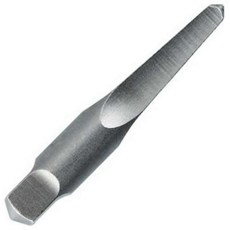 Irwin Tools 53606 Hanson Straight Flute Screw Extractor ST-6