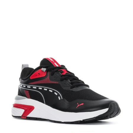 PUMA SUPERTEC SIGNATURE LW RUNNING TRAINER SNEAKER MEN SHOES BLACK SIZE 10.5 NEW
PUMA SUPERTEC SIGNATURE LW RUNNING TRAINER SNEAKER MEN SHOES BLACK SIZE 10.5 NEW