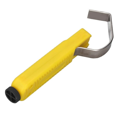 Wire Stripper Diameter 35-50mm Pen Design Durable Strong Cable Stripping For Line Maintenance For Gardening
Wire Stripper Diameter 35-50mm Pen Design Durable Strong Cable Stripping For Line Maintenance For Gardening