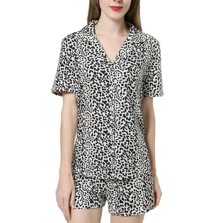 Wrcnote Women Camouflage Lounge Pjs Heart Print Dailywear Leopard Nightwear Suit Sleep Pajamas Set
Wrcnote Women Camouflage Lounge Pjs Heart Print Dailywear Leopard Nightwear Suit Sleep Pajamas Set
