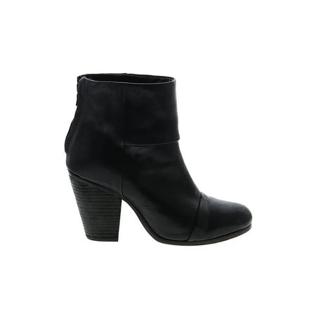 Pre-Owned Rag & Bone Women s Size 38.5 Eur Ankle Boots