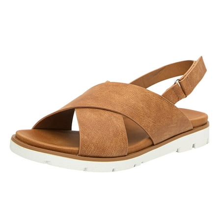 semimay women sandals fashionable new pattern summer outdoor sandals large flat comfortable casual style shoes
semimay women sandals fashionable new pattern summer outdoor sandals large flat comfortable casual style shoes