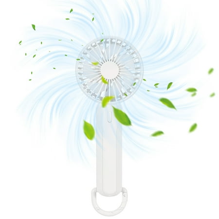 Clearance Outdoor Handheld Fan Portable Hiking Buckle Small Fan Large Wind Power Mini Electric Fan
Clearance Outdoor Handheld Fan Portable Hiking Buckle Small Fan Large Wind Power Mini Electric Fan