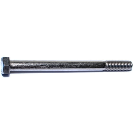 1/2 -13 x 6 18-8 Stainless Steel Coarse Thread Hex Cap Screws CSHSS-349