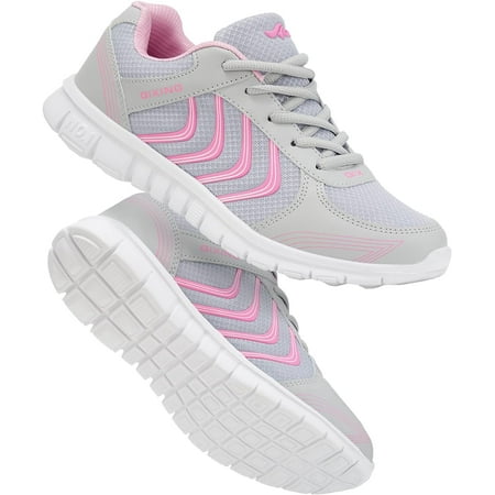 Alicegana Sneakers for Women Running Shoes: Walking Womens Sneakers Casual Lightweight Tennis Shoes
Alicegana Sneakers for Women Running Shoes: Walking Womens Sneakers Casual Lightweight Tennis Shoes