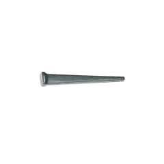 Grip-Rite Grip-Rite - 6CUTMAS1 - 6D 2 in. Masonry Cut Steel Nail T-Head 1 lb.