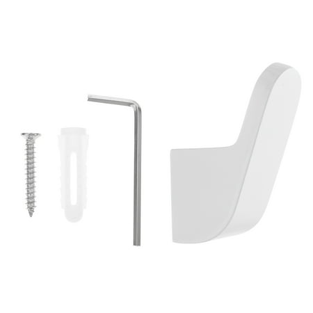 Yongwei Wall-mounted Hanging Hooks Aluminum Robe Clothes Hooks Heavy Duty Towel Hooks
Yongwei Wall-mounted Hanging Hooks Aluminum Robe Clothes Hooks Heavy Duty Towel Hooks