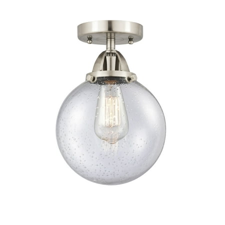 Innovations Lighting 288-1C-11-8 Beacon Semi-Flush Beacon 8 Wide Semi-Flush Globe Ceiling
Innovations Lighting 288-1C-11-8 Beacon Semi-Flush Beacon 8 Wide Semi-Flush Globe Ceiling