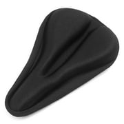 hornless bike saddle