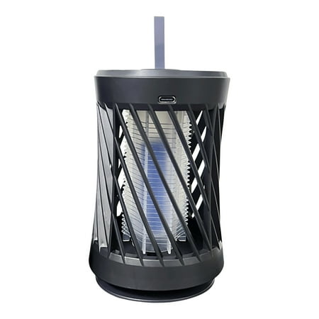 CHGBMOK LED Mosquito Lamp Electric Zappers Inhalation Shock Sterilization Home Mosquito Lamp Lights on Clearance
CHGBMOK LED Mosquito Lamp Electric Zappers Inhalation Shock Sterilization Home Mosquito Lamp Lights on Clearance