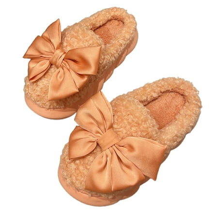 Fluffy Stuffed Slippers Non-slip Indoor House Shoes Comfy Plush Slip For Home Bedroom
Fluffy Stuffed Slippers Non-slip Indoor House Shoes Comfy Plush Slip For Home Bedroom