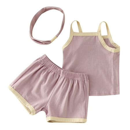 KmaiSchai Easter Outfits For Girls Girls Boys Sleeveless Strap Vest T Shirt Tops Shorts Headband 3Pcs Outfits Clothes Set Has Gab Girl Sweatshirt And Sweatpants For Girls Teens Outfit
KmaiSchai Easter Outfits For Girls Girls Boys Sleeveless Strap Vest T Shirt Tops Shorts Headband 3Pcs Outfits Clothes Set Has Gab Girl Sweatshirt And Sweatpants For Girls Teens Outfit