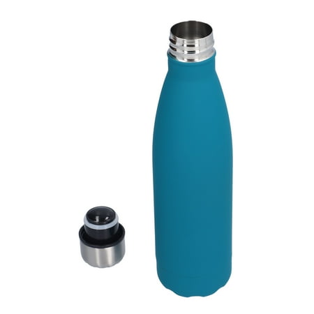Thermal Bottle Stainless Steel Vacuum Water Bottle Anti Shatter For Camping For Travel For Home
Thermal Bottle Stainless Steel Vacuum Water Bottle Anti Shatter For Camping For Travel For Home