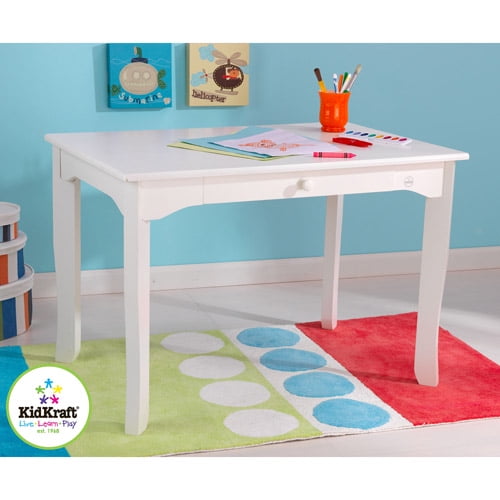 Step2 New Traditions Table and 2 Chairs Set, your choice of colors - Walmart.com