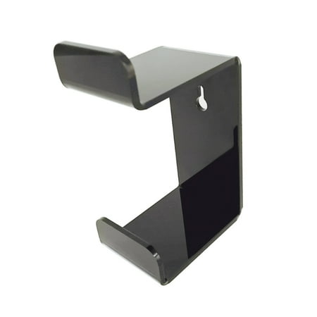 YEUHTLL Arcylic Wall Mount Bracket Holder Compatible with PS3/PS4/PS5 Gamepad Comes with Screw & Expansion Tube
YEUHTLL Arcylic Wall Mount Bracket Holder Compatible with PS3/PS4/PS5 Gamepad Comes with Screw & Expansion Tube