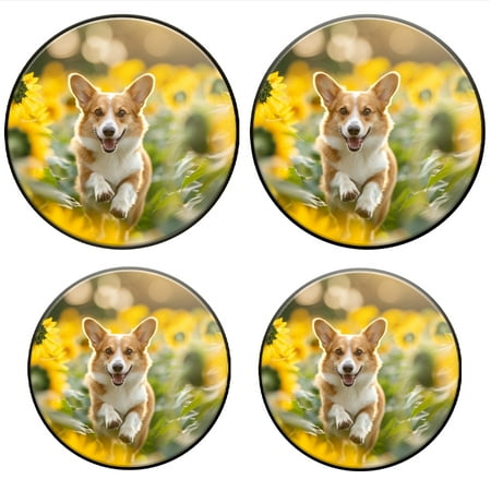 Bahomeck Electric Stove Burner Covers Set Of 4 Happy Corgi Running Through Sunflower Field Metal Gas Stove Burner Covers Protecting Gas Stoves 8 Inch And 10 Inch
Bahomeck Electric Stove Burner Covers Set Of 4 Happy Corgi Running Through Sunflower Field Metal Gas Stove Burner Covers Protecting Gas Stoves 8 Inch And 10 Inch